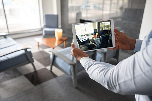 3D Virtual Tour