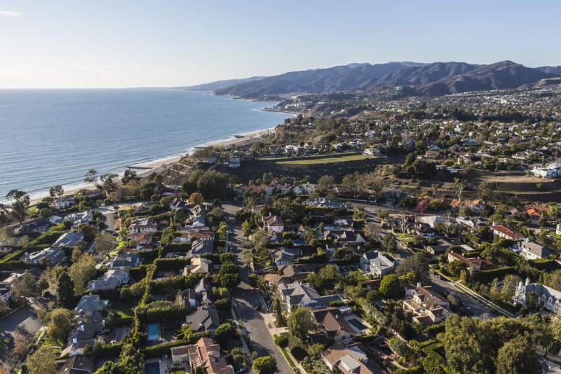 Pacific Palisades