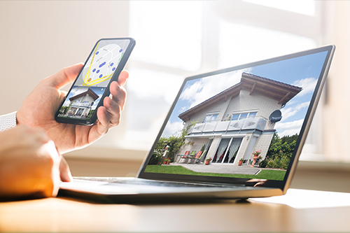 Property Website