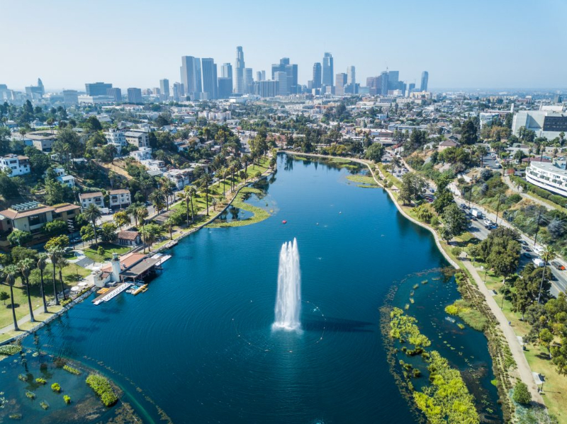 Silverlake