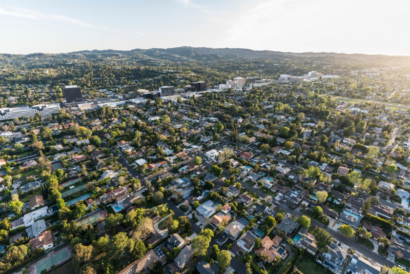 Tarzana
