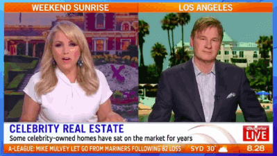 Sunrise Live Australia