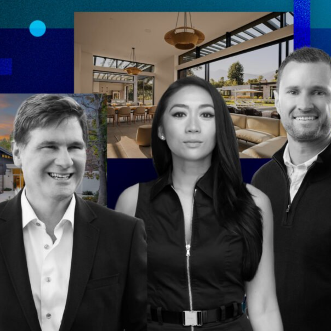 Top Sotheby’s International Realty agents talk Southern California luxury residential market – Clone