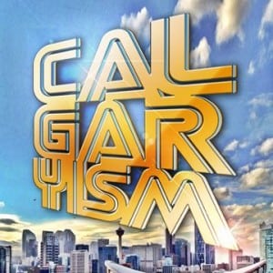 Calgaryism Graphic