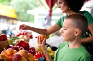 Best Calgary Farmers Markets