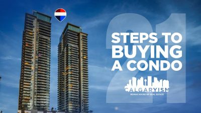 step by step guide to buying a condo or apartment