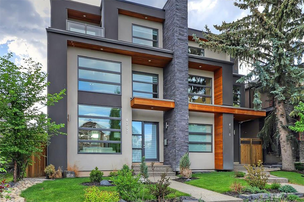 Calgary Infills for Sale - Calgaryism Real Estate Team
