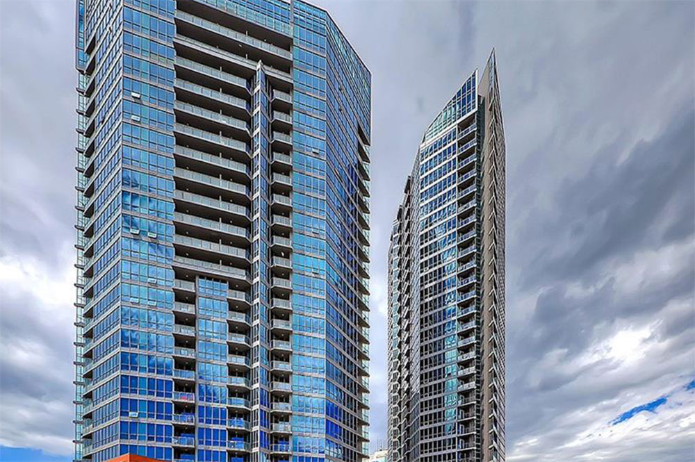 Condos for sale in Calgary - REMAX House of Real Estate