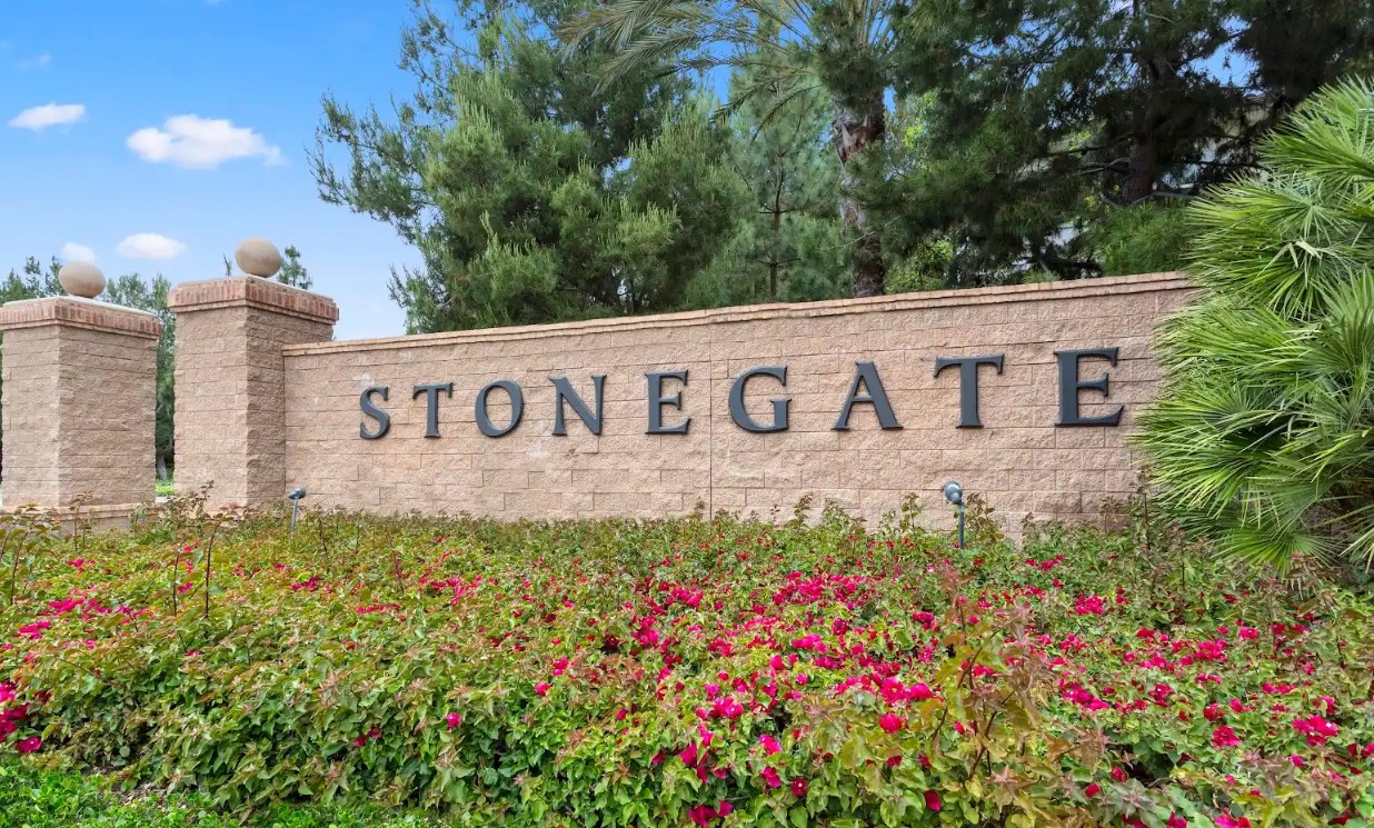 Stonegate
