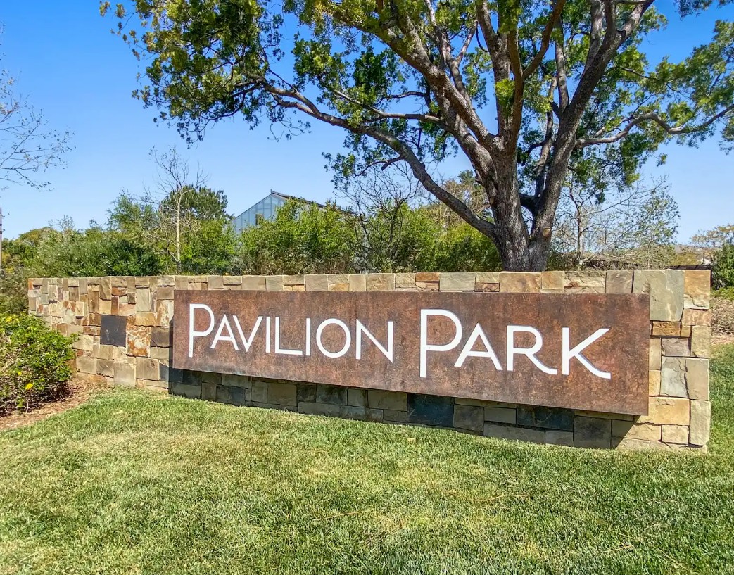 Pavilion Park