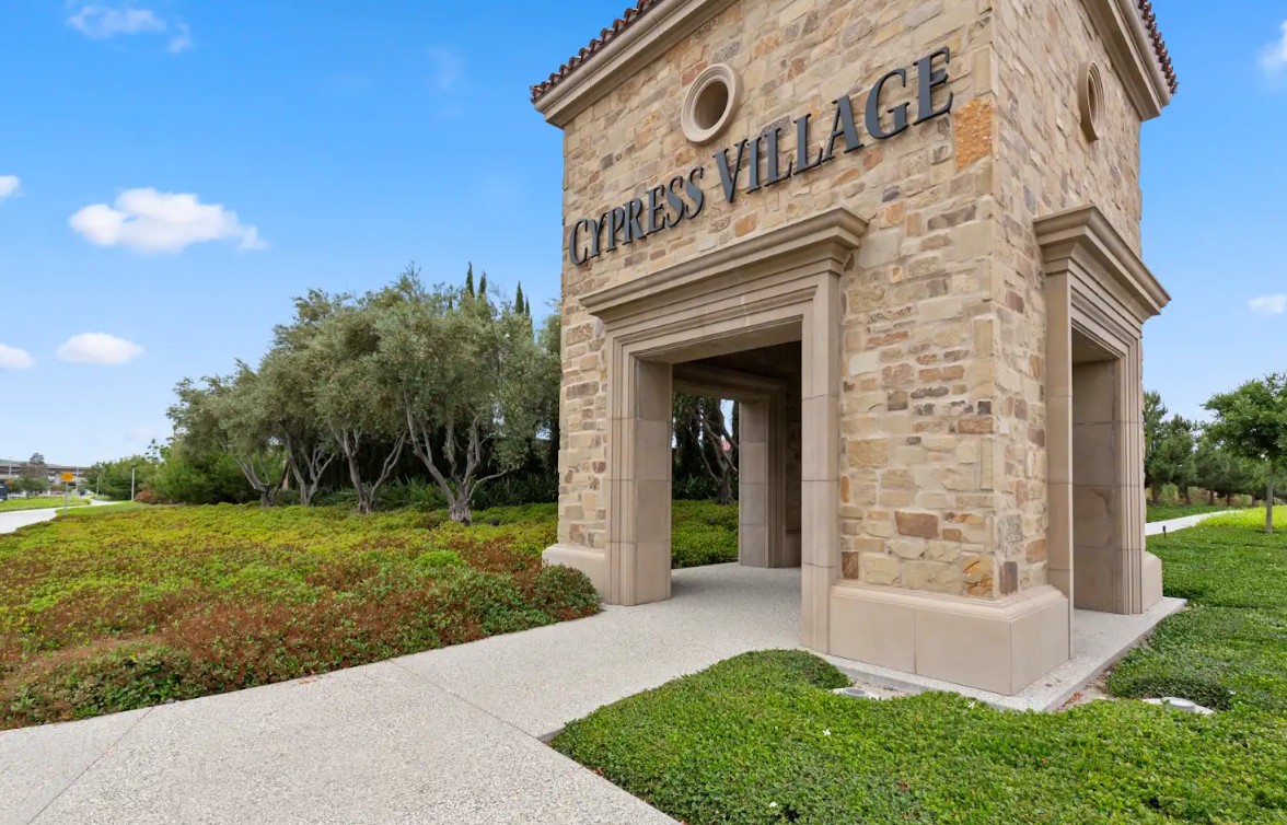 Cypress Village