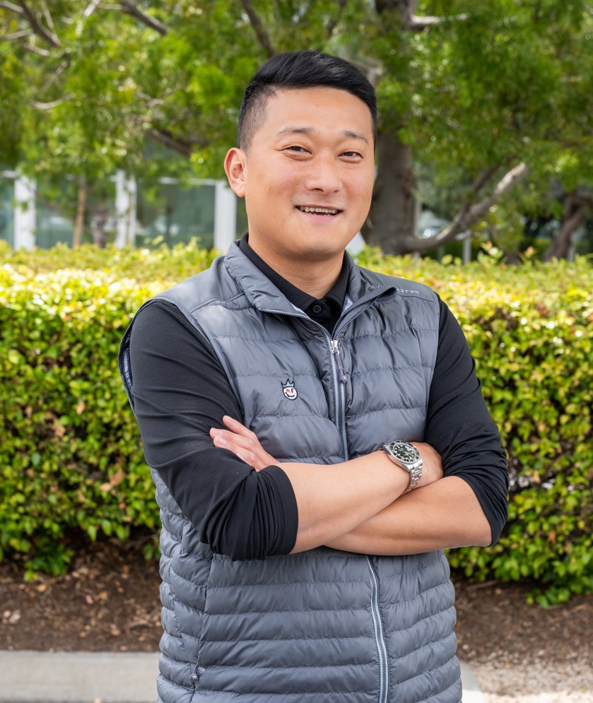 Yoon Lim – Real Estate Advisor | Agent Photo