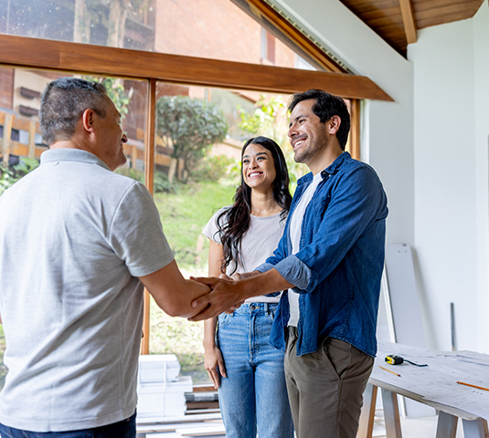 Closing & Taking Possession