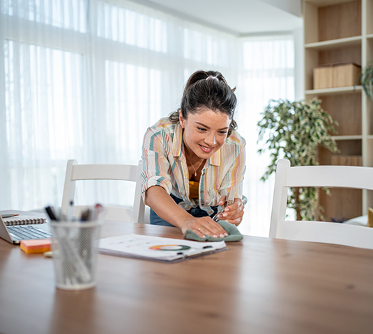 Preparing Your Property for Sale