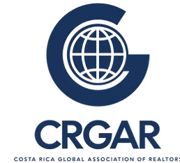 CRGAR Logo