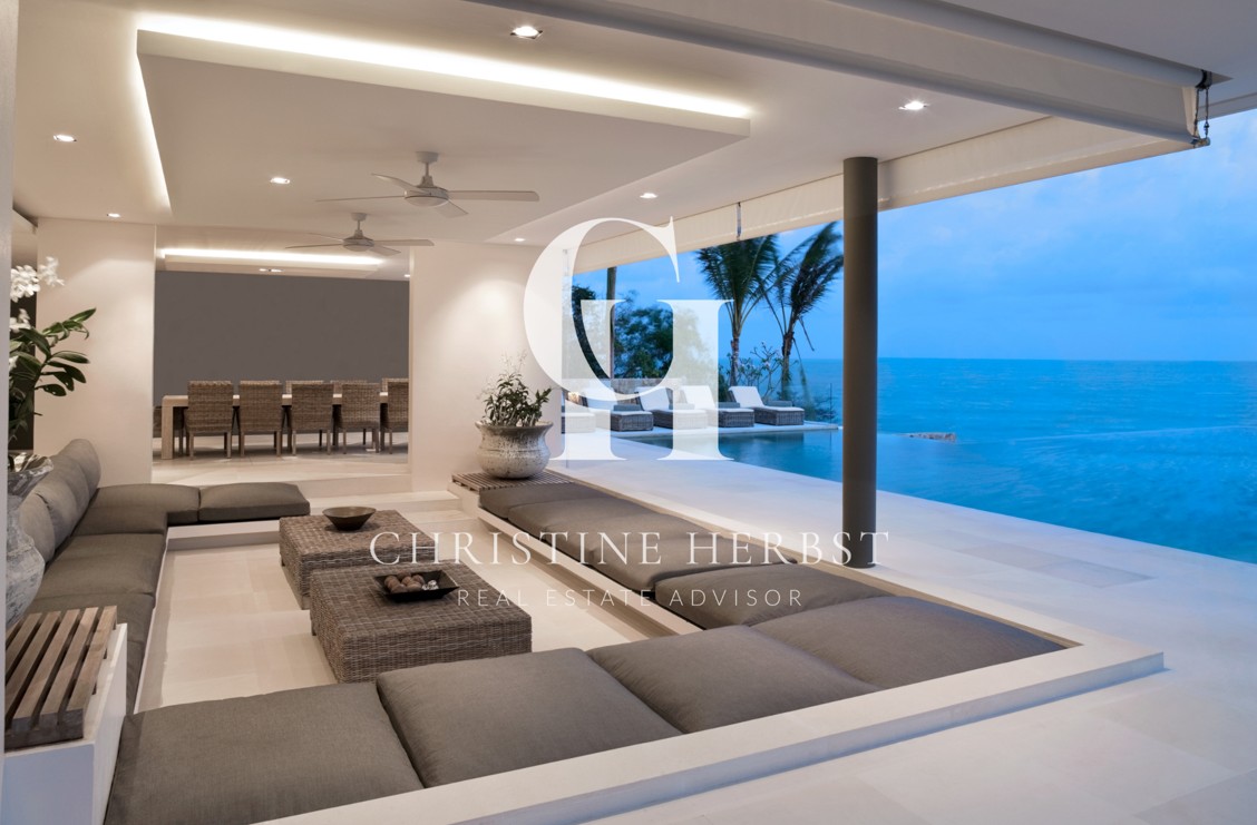Luxury Long Term Rentals