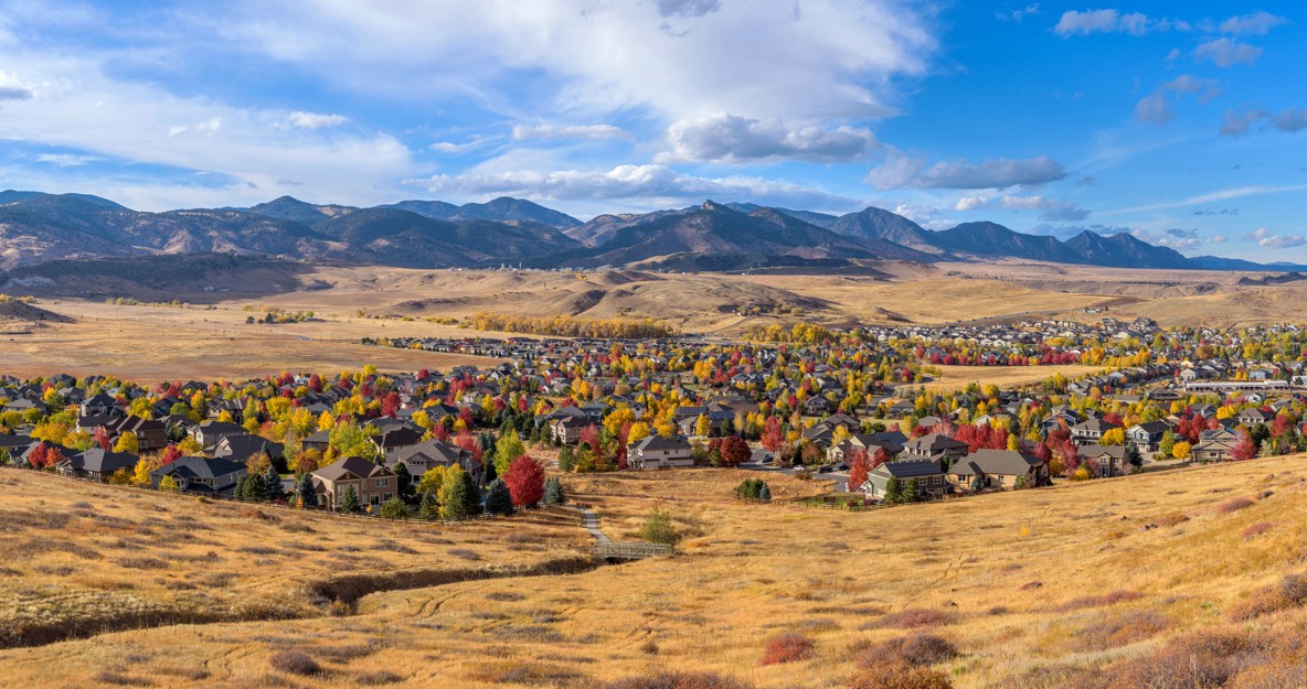 Arvada