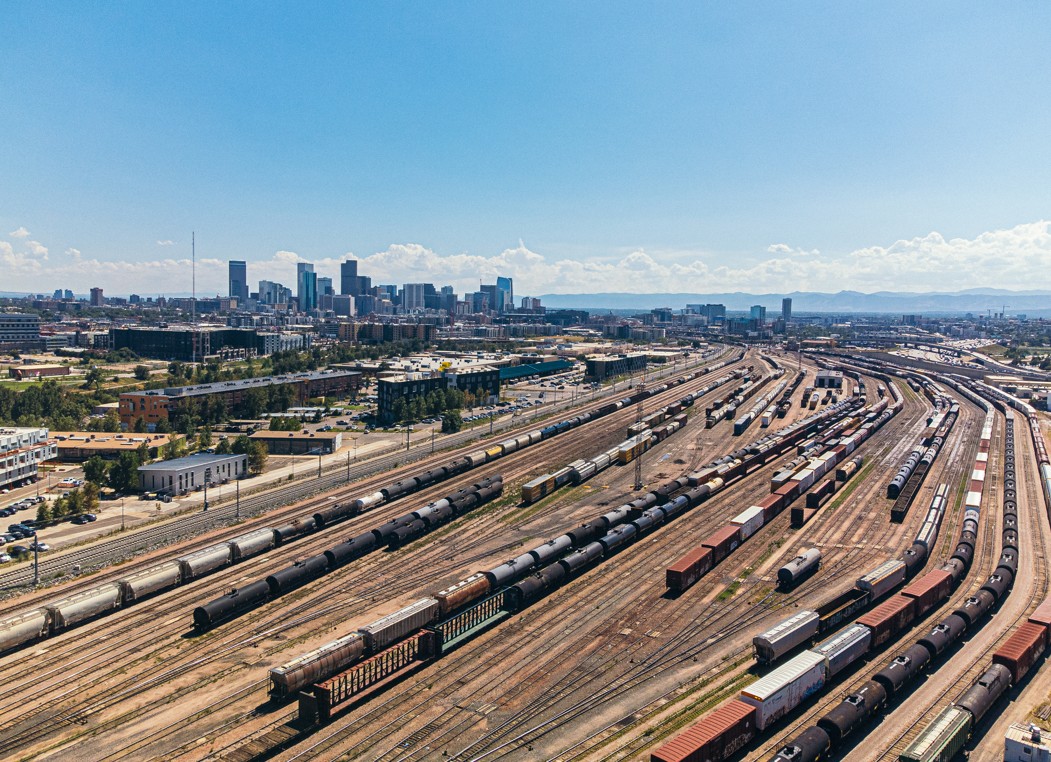 Commerce City