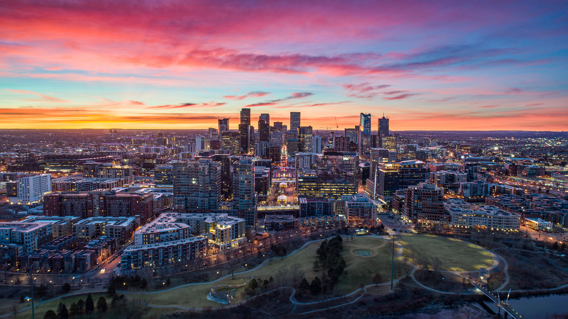 Denver