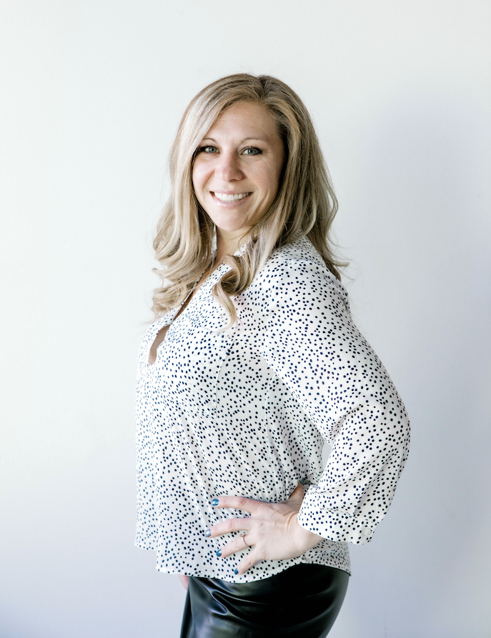 Erika Staggs