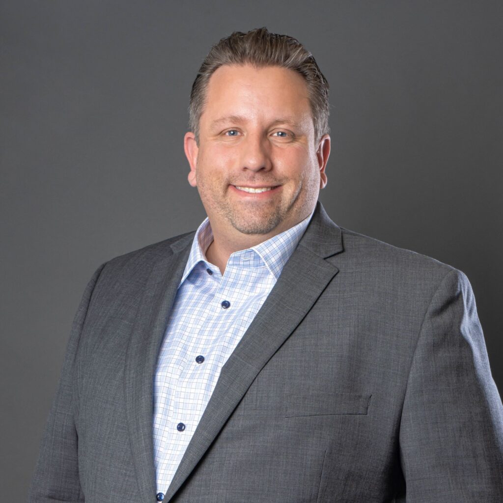 Matt DeLuzio