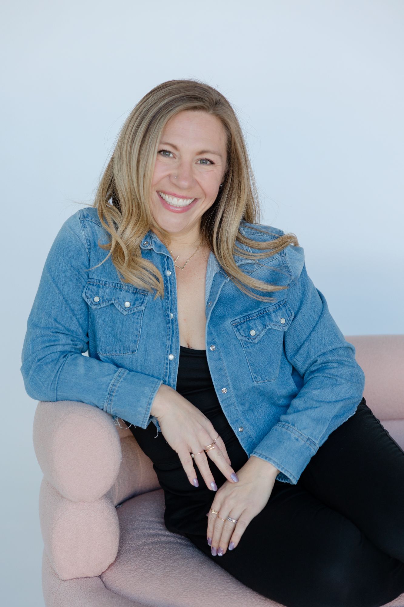 Erika Staggs