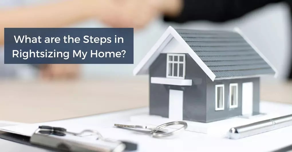 Rightsizing vs. Downsizing