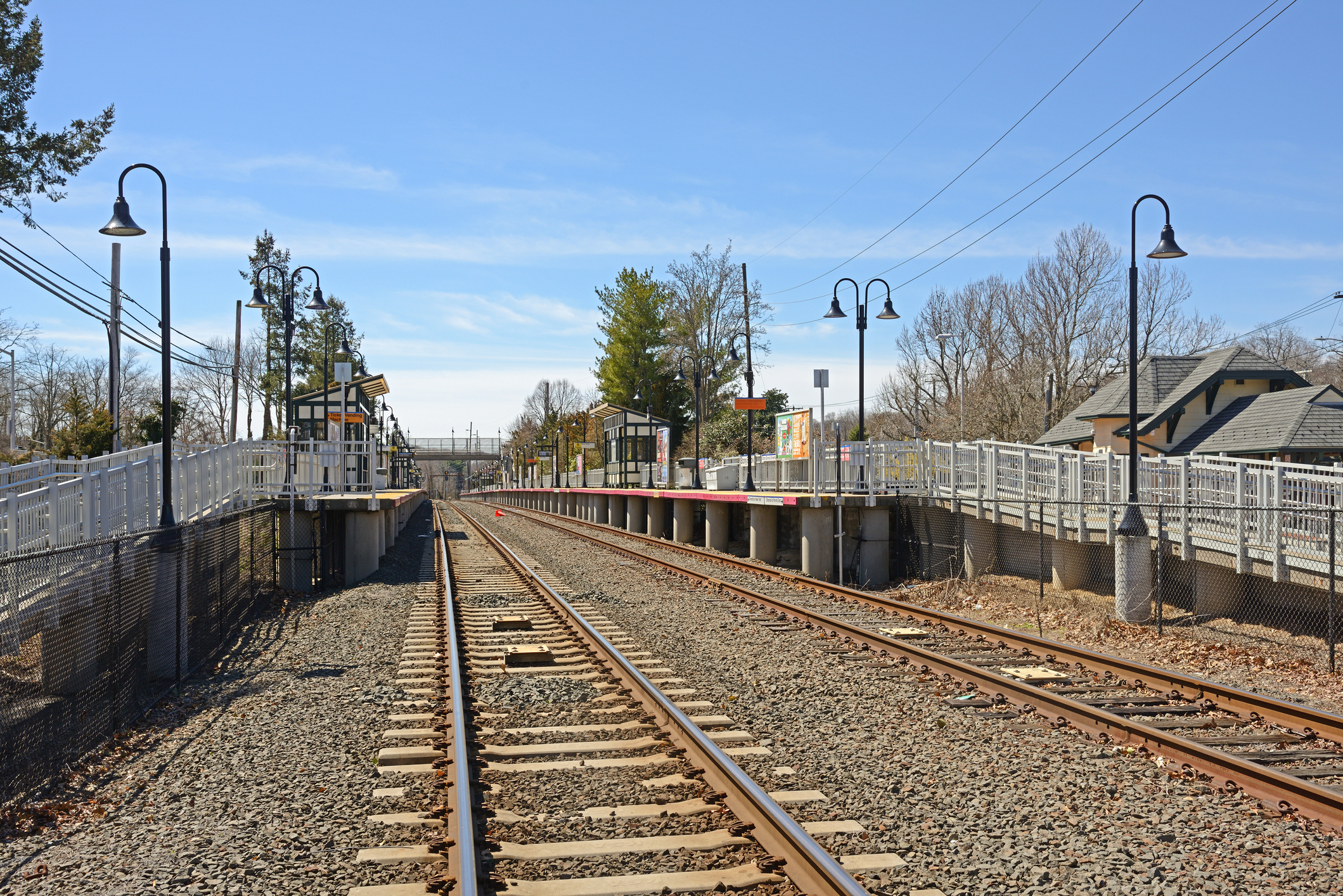Port Jefferson Station