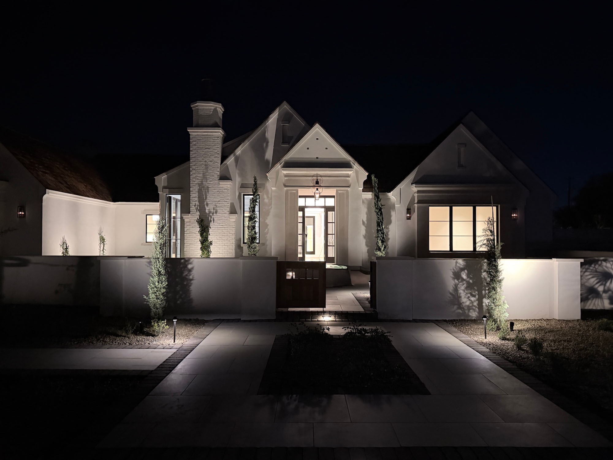 Paradise Valley New Build home