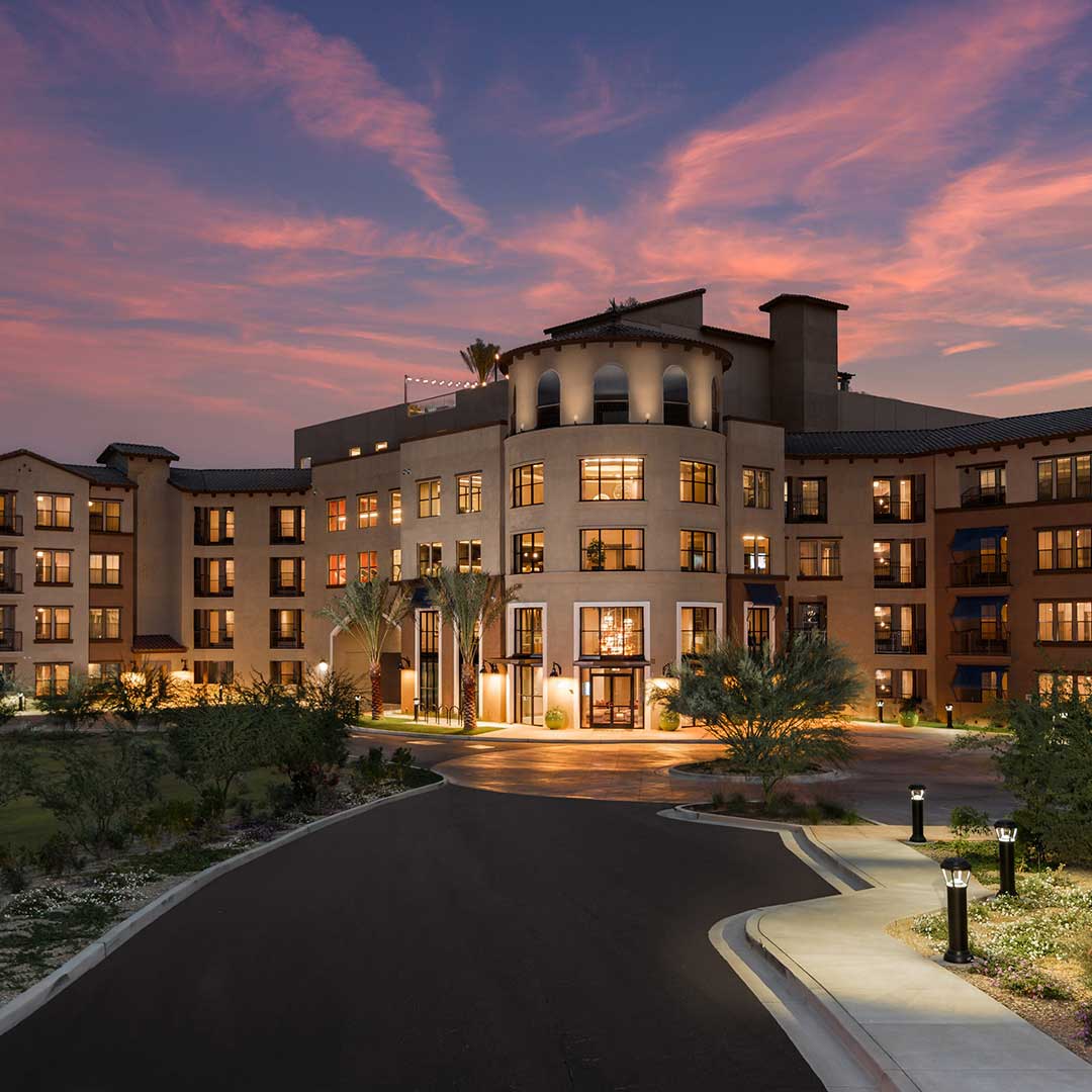 The Core in Scottsdale