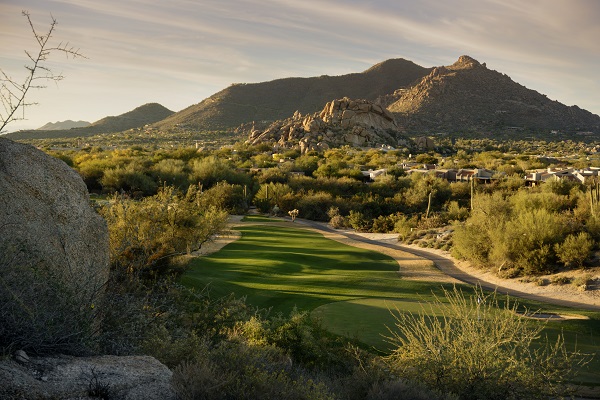 Moving to Scottsdale Arizona