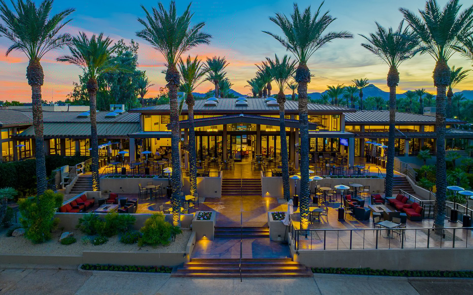 Gainey Ranch Real Estate