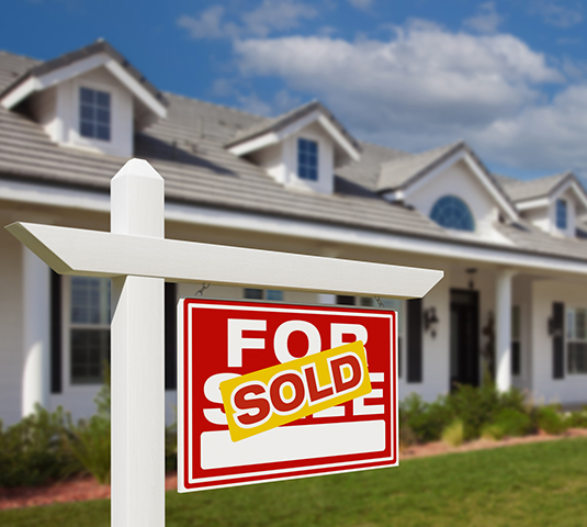 Close of escrow