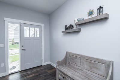 Southwell Enclave