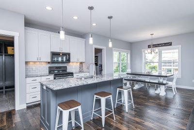 Southwell Enclave