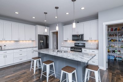 Southwell Enclave
