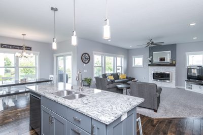 Southwell Enclave
