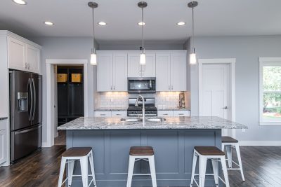 Southwell Enclave