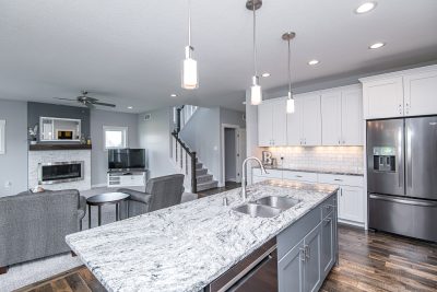 Southwell Enclave
