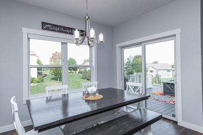 Southwell Enclave
