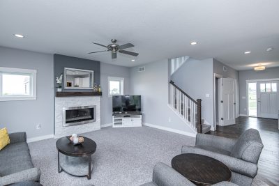 Southwell Enclave