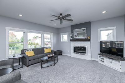 Southwell Enclave