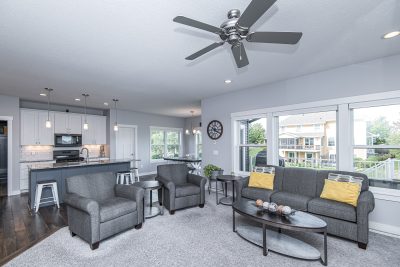 Southwell Enclave
