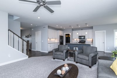 Southwell Enclave