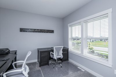Southwell Enclave