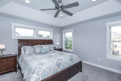 Southwell Enclave