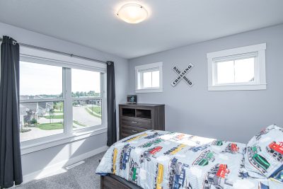 Southwell Enclave