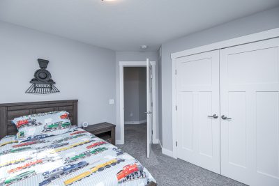 Southwell Enclave