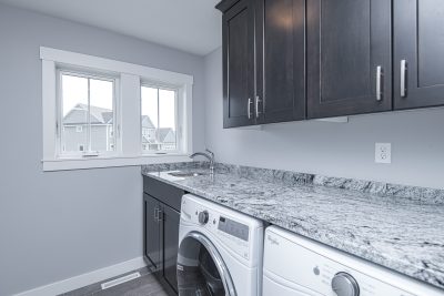 Southwell Enclave