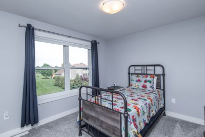 Southwell Enclave